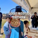 성읍민속마을 | 제주여행주간 성읍민속마을 오마이갓 제주헌터스 후기