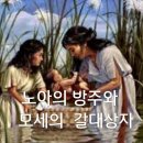 노아의 방주 이미지