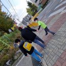 용인대 명문 태권도장 이미지