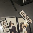 배스킨라빈스아현역점 | 다이소 액자 (5x7) 구매 후기 | 배스킨라빈스 아이스크림 케이크 구경 | 배스킨라빈스X크로우캐년