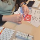 오감만족 오르골 만들기 | [은평구 클래스] 커스텀 도안으로 만드는 오직 나만의 오르골 만들기 베이킹드로잉 클래스