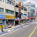 사가정역1번출구 이미지