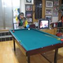 둥지 당구장 이미지