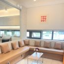 쌍촌동 미용실 추천 세련된 여성 커트 만족 후기 해늘헤어