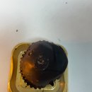 씨유(CU) 송도더마란츠점 | CU 두바이 쫀득쿠키, 마카롱, 브라우니 후기(+구매방법)