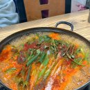 왕궁식당 | 천안 중앙시장 한식맛집 왕궁식당 민물새우탕 후기