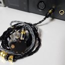 UNiQue | 유니크멜로디 메스트 젯블랙(Unique Melody Mest Jet Black) 청음후기