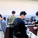 커피 바리스타 2급 과정 이미지