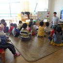 정안초교병설유치원 이미지