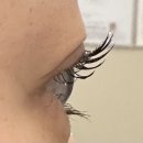 눈매에 맞는 자연스러운 속눈썹 컬 만들어주시는 가나다 왁싱 | 속눈썹펌 후기 자세한 상담, 꼼꼼함까지!