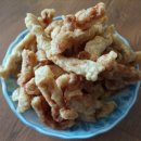 만돌탕수육