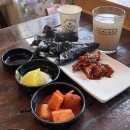 김밥이랑 국수랑 | 사상 금자국수 주차장 차돌박이 비빔국수 김밥 후기 사상역 밥집