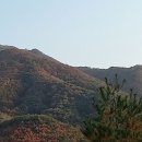 산이주는선물 이미지