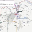 동부소방서 네거리 이미지