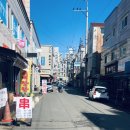 노리터떡볶이 이미지