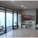 여수 울랄라 오션뷰 가족 펜션 이미지