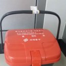 전용용기+ 납부필증 이미지