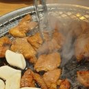 명륜진사갈비오전점