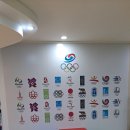 한국체육박물관 티스토리