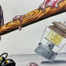 디자인램프