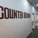 카운터복싱 반송점 이미지