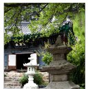 영천 영지사 범종각 이미지