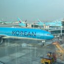 대한 | 인천 뉴욕 대한항공 기내식 어메니티 후기