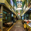 금촌전통시장 이미지