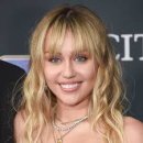 Miley Cyrus / Angels Like You(당신 같은 천사) 이미지
