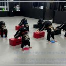 투혼길라잡이 이미지