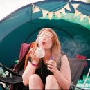 캠핑 유유자적 이미지