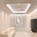 (주)에어룩스코리아 | 간접조명 청주조명 제이라이팅 시공사례 조명시공후기 오창롯데캐슬 입주아파트조명 우물천장간접등...