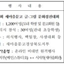경산시 문화회관 강당 네이버블로그