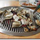 남해숯불장어구이 이미지