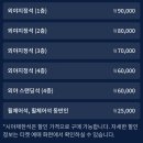 메이저리그 서울시리즈 티켓 가격 공개 (+ 스페셜 경기 티켓 가격 추가) 이미지