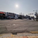 안정리사거리 주변 이미지