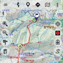 영축산 이미지