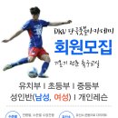 풋볼아카데미 이미지