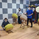 퍼포먼스 난타(초급) 이미지