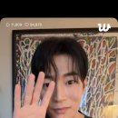 위버스 라이브 요약 이미지