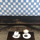 카페 오가닉 이미지