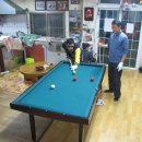 둥지 당구장 이미지