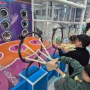 어하고개로 | 양주 대형 실내 키즈카페 [어드벤처 시티] 솔직 후기