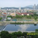 자전거안전교육장 이미지