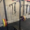 KIM’S GYM 이미지