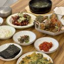 서해게장집 | 대구 간장게장 맛집 범어역 서해게장집 모듬스페셜 양념게장 후기