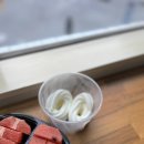 청년과일요거트아이스크림 | [부산디저트] 상큼함 가득! 과일도시락과 요거트 아이스크림 맛집 '프루츠락' 후기