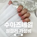 네일수아즈