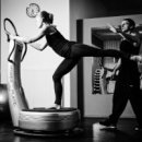 파워사우나 이미지