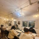 수묵일러스트와 캘리그라피 | 붓글씨에서 시작해 표현으로 확장되는 캘리그라피 수업 - 홍대･송파잠실 하랑방 수업후기